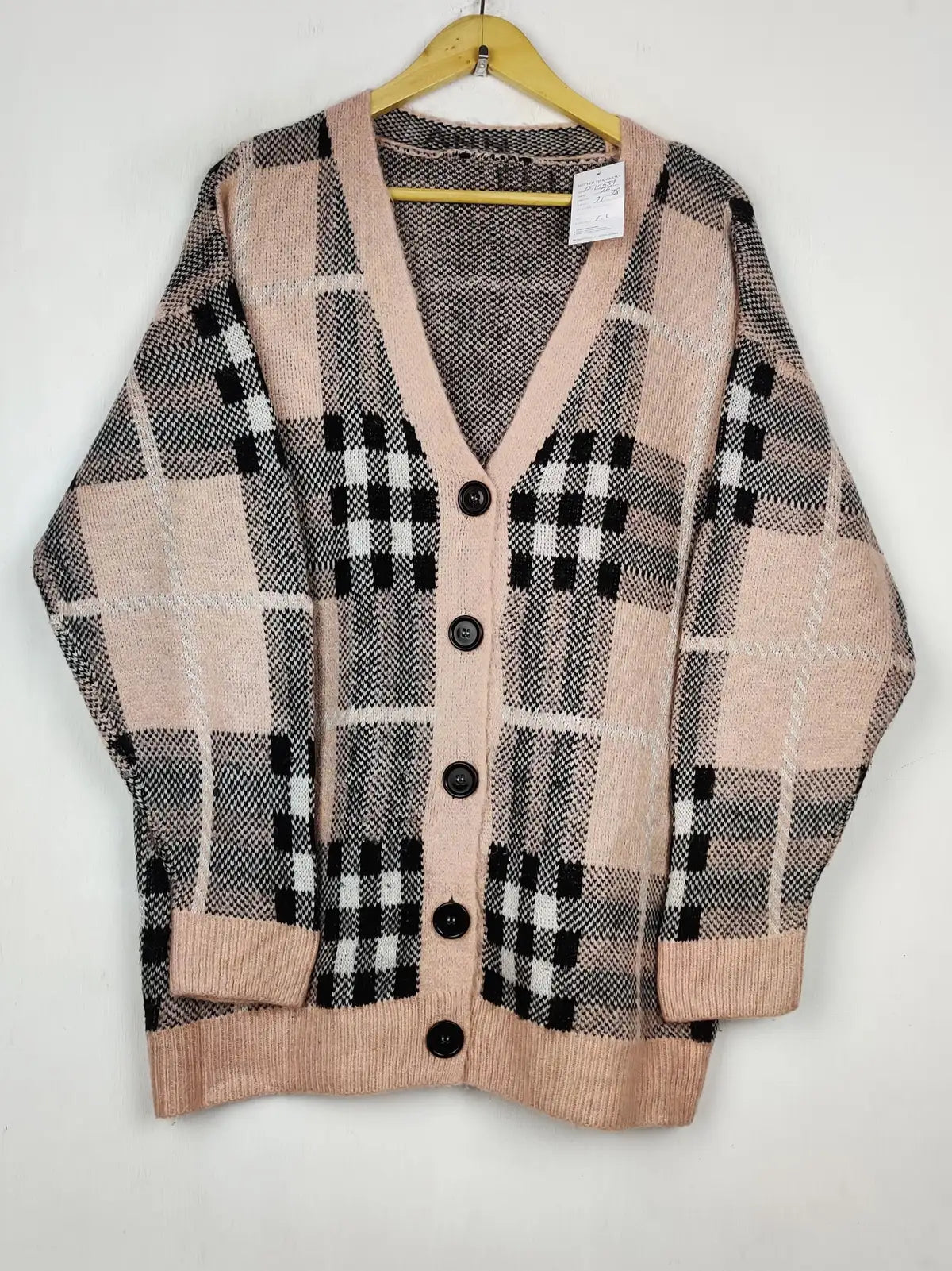 Buy online pre-used pre-loved 100% authentic & Original branded New Look (LS-19589) available in Pakistan. Top international brands avilable.