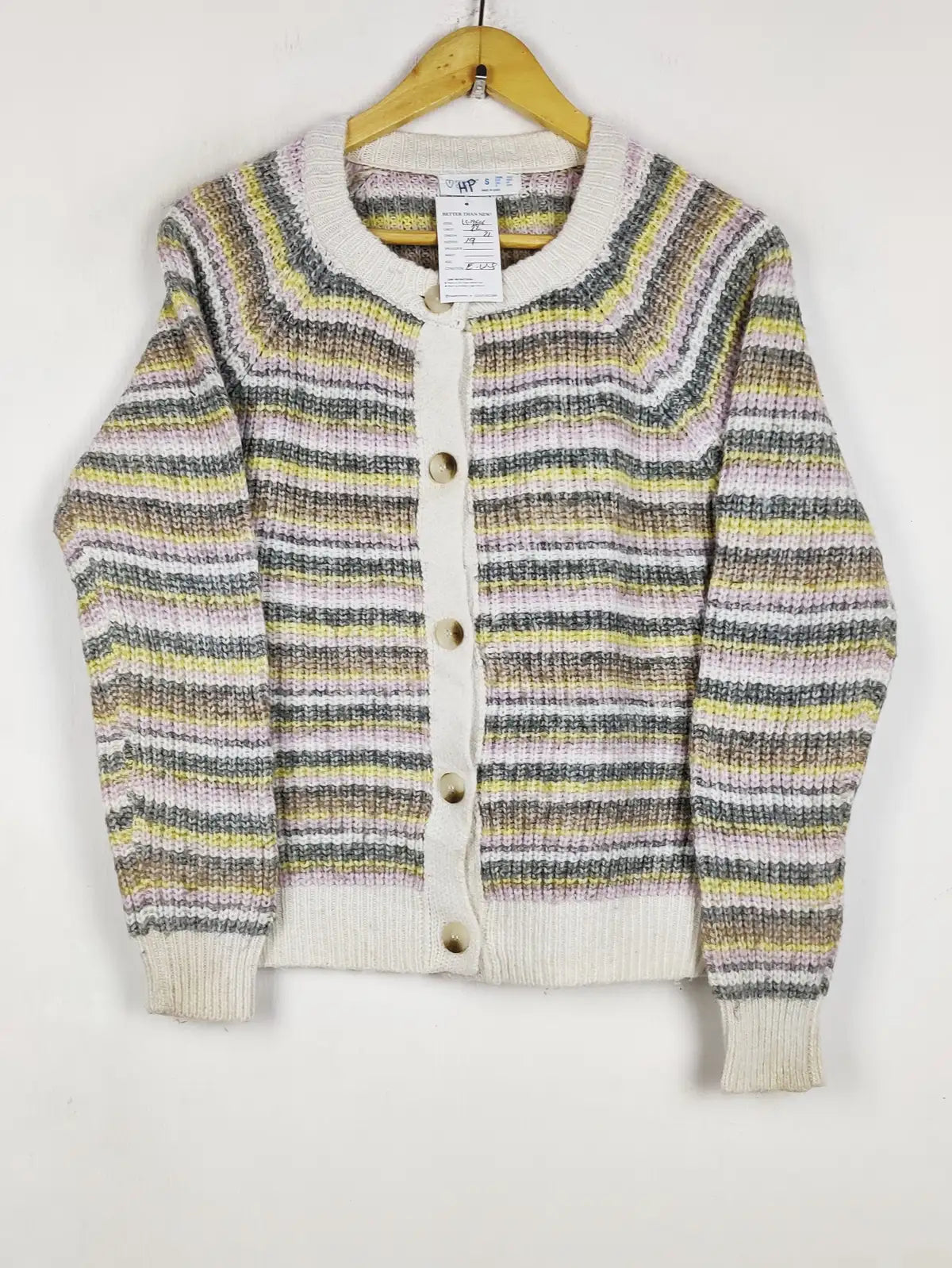 Buy online pre-used pre-loved 100% authentic & Original branded Primark (LS-19606) available in Pakistan. Top international brands avilable.