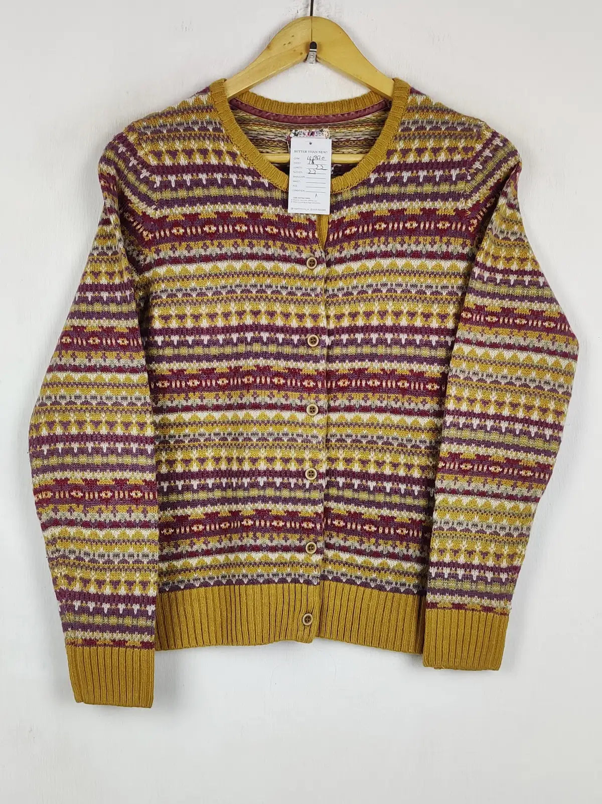 Buy online pre-used pre-loved 100% authentic & Original branded Country Rose (LS-19620) available in Pakistan. Top international brands avilable.