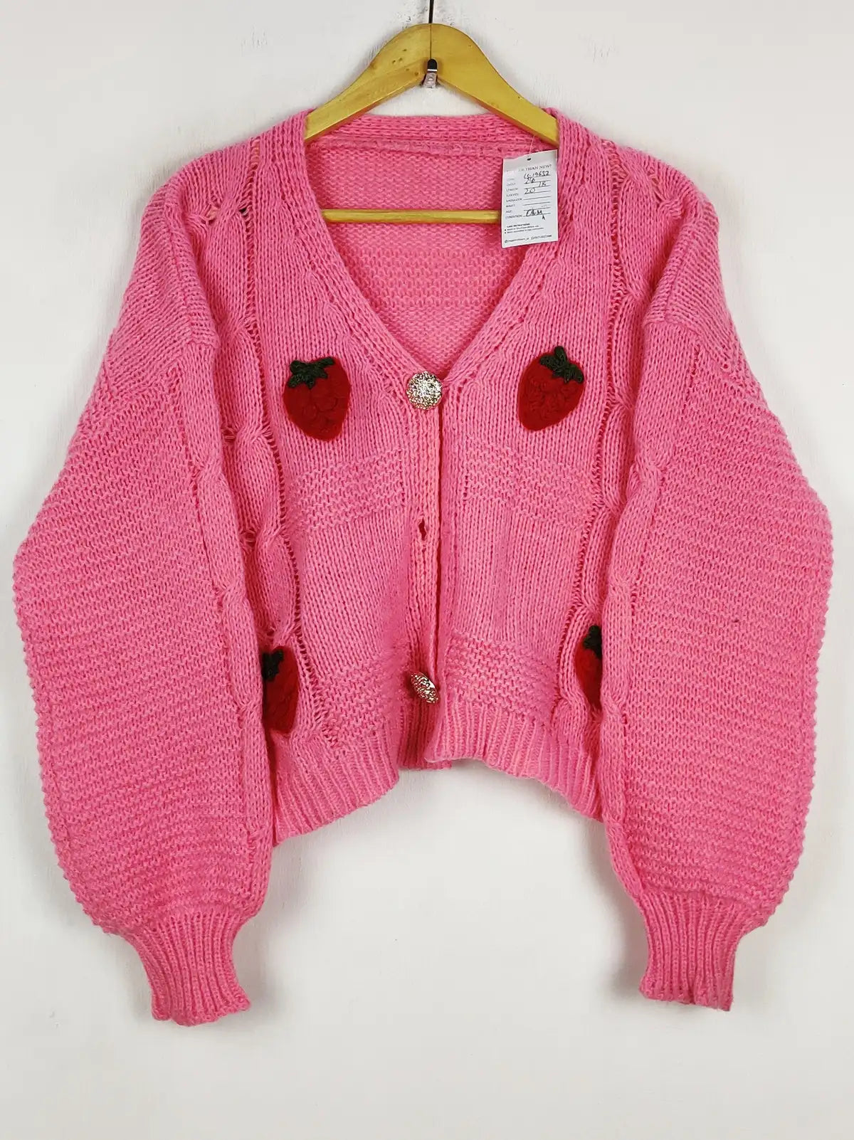 Buy online pre-used pre-loved 100% authentic & Original branded Jianhu (LS-19632) available in Pakistan. Top international brands avilable.