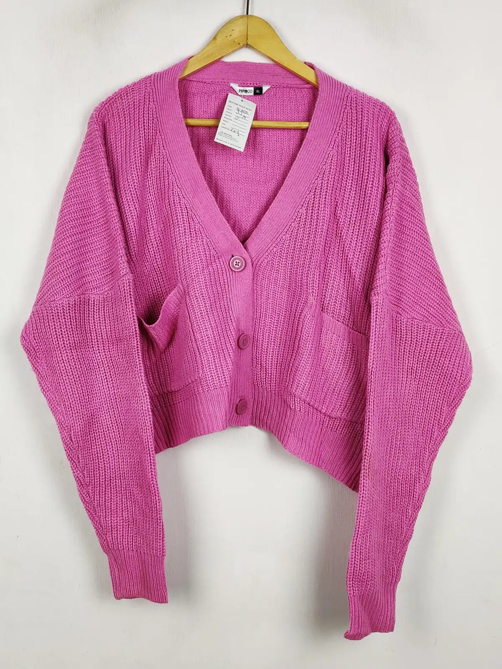 Buy online pre-used pre-loved 100% authentic & Original branded Pep&Co (LS-19633) available in Pakistan. Top international brands avilable.