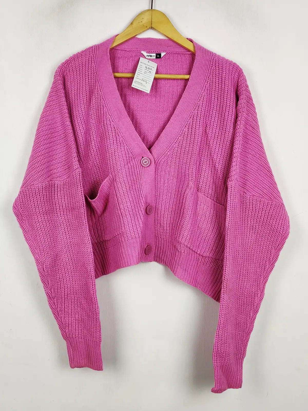 Buy online pre-used pre-loved 100% authentic & Original branded Pep&Co (LS-19633) available in Pakistan. Top international brands avilable.