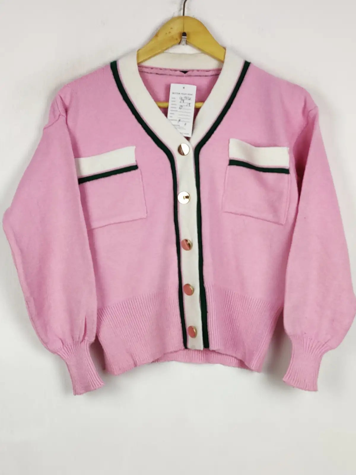 Buy online pre-used pre-loved 100% authentic & Original branded Unknown Brand (LS-19636) available in Pakistan. Top international brands avilable.