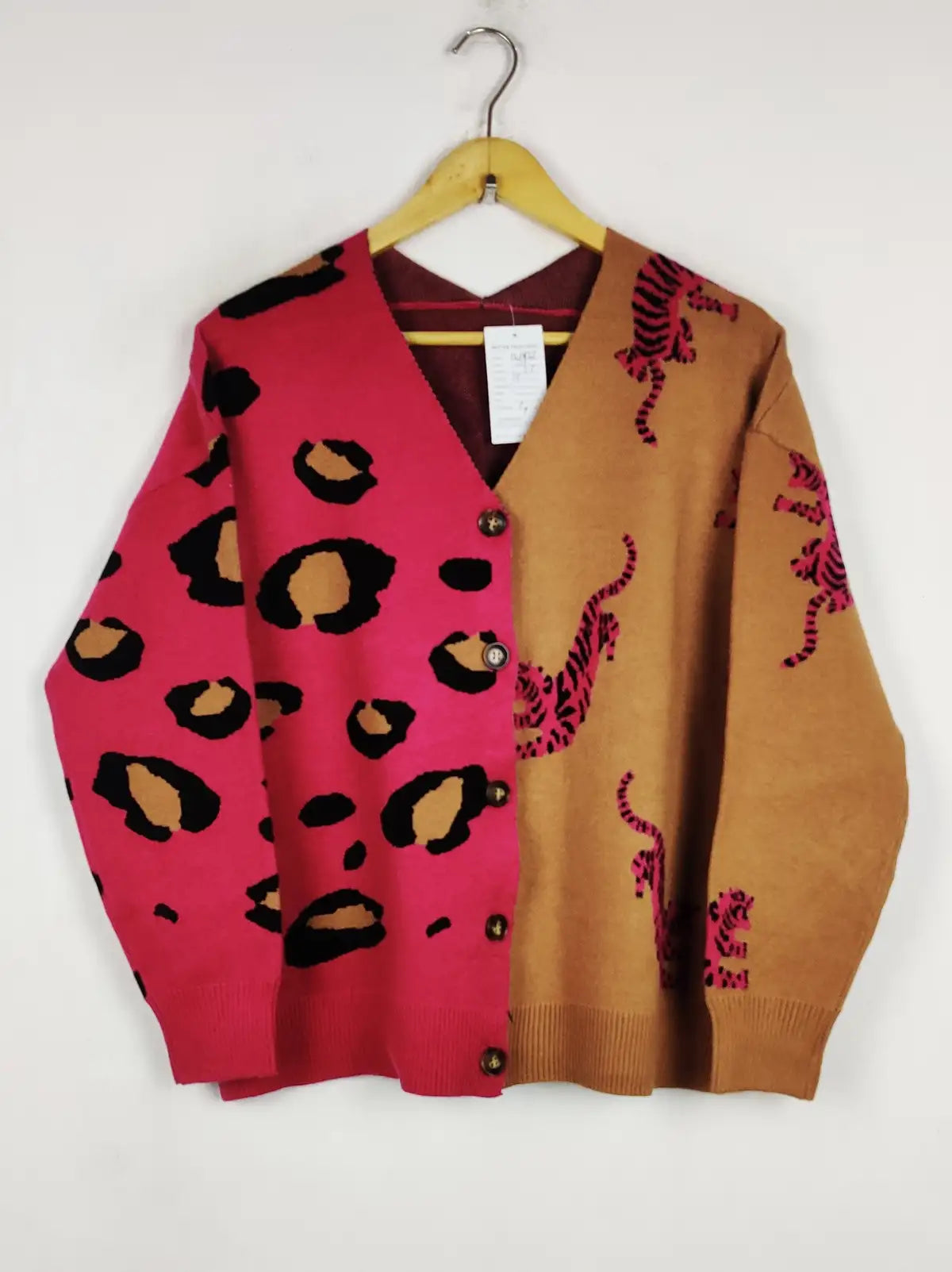 Buy online pre-used pre-loved 100% authentic & Original branded Shein (LS-19638) available in Pakistan. Top international brands avilable.