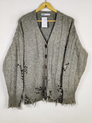 Buy online pre-used pre-loved 100% authentic & Original branded Zara (LS-19640) available in Pakistan. Top international brands avilable.