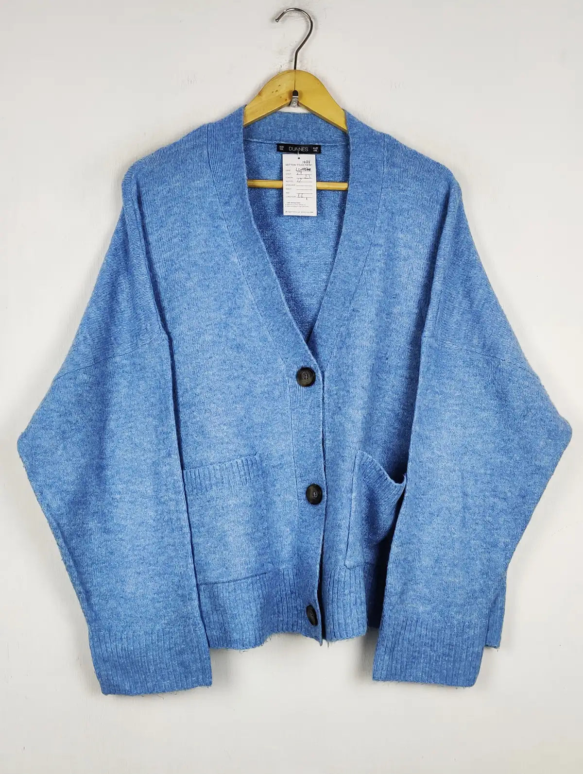 Buy online pre-used pre-loved 100% authentic & Original branded Dunnes Stores (LS-19644) available in Pakistan. Top international brands avilable.