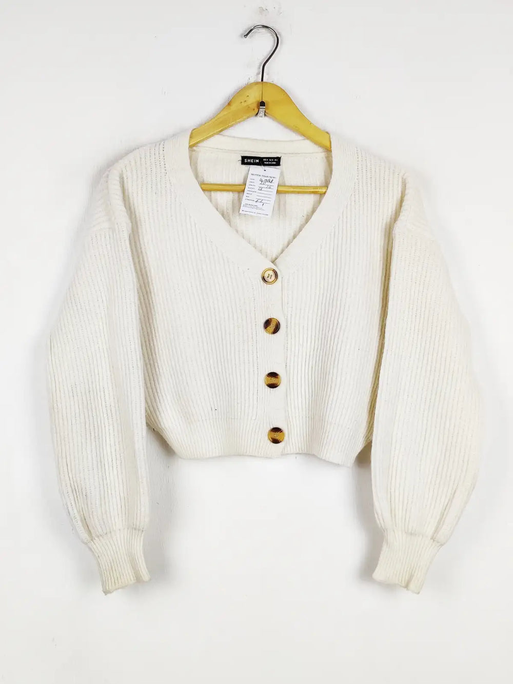 Buy online pre-used pre-loved 100% authentic & Original branded Shein (LS-19648) available in Pakistan. Top international brands avilable.