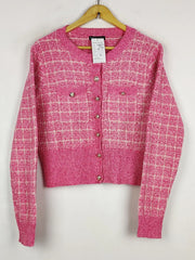 Buy online pre-used pre-loved 100% authentic & Original branded Shein (LS-19670) available in Pakistan. Top international brands avilable.