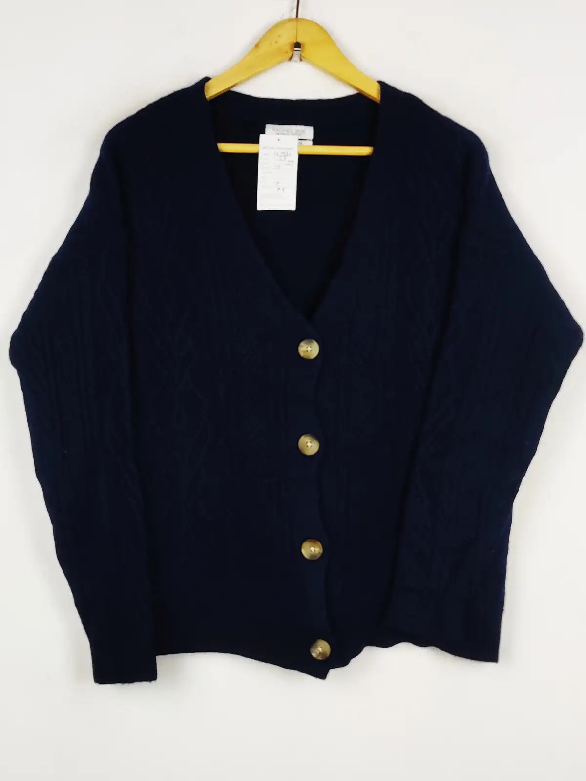 Buy online pre-used pre-loved 100% authentic & Original branded Rachel Zoe (LS-19680) available in Pakistan. Top international brands avilable.