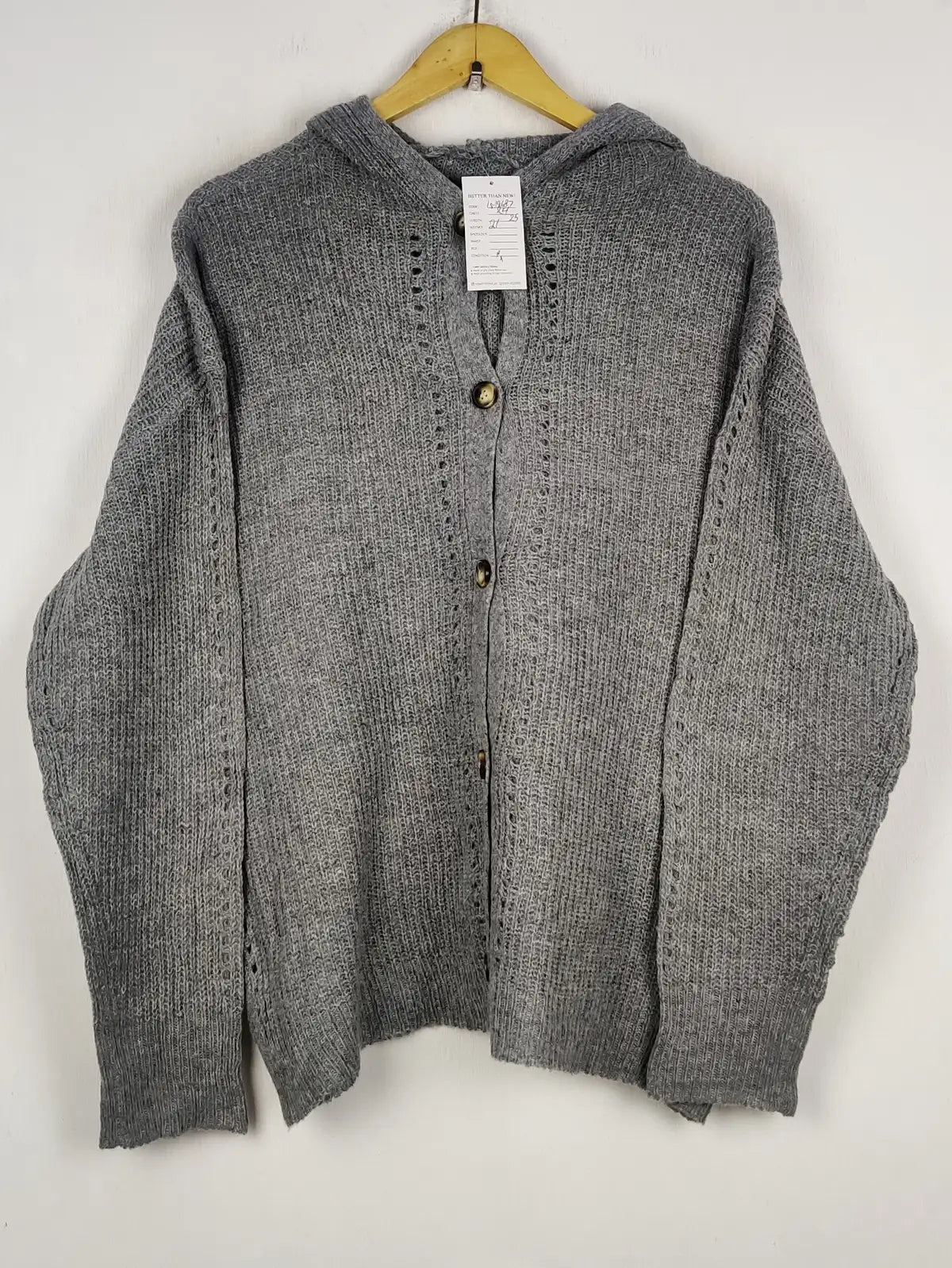 Buy online pre-used pre-loved 100% authentic & Original branded Shein (LS-19687) available in Pakistan. Top international brands avilable.