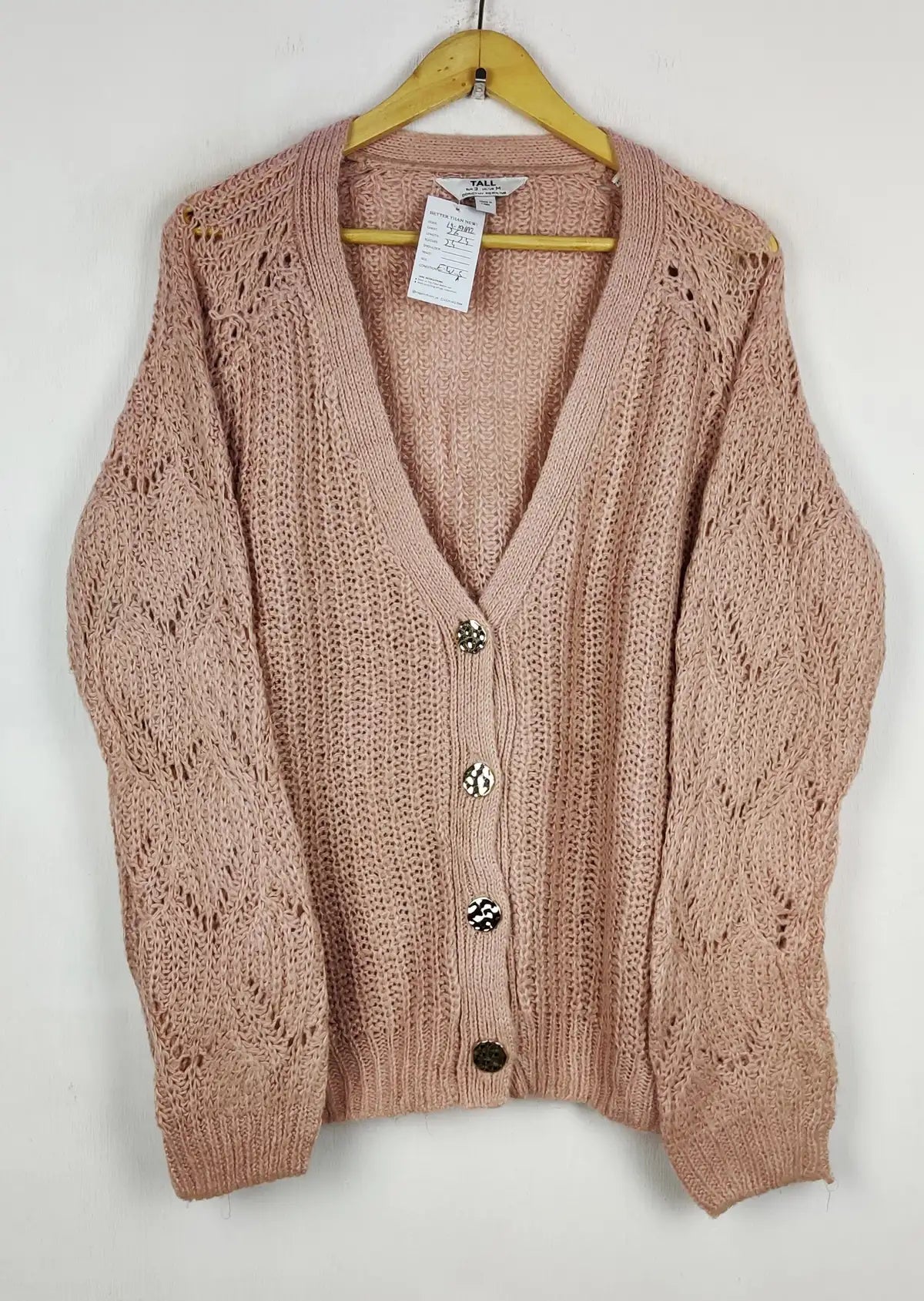 Buy online pre-used pre-loved 100% authentic & Original branded Tall (LS-19692) available in Pakistan. Top international brands avilable.