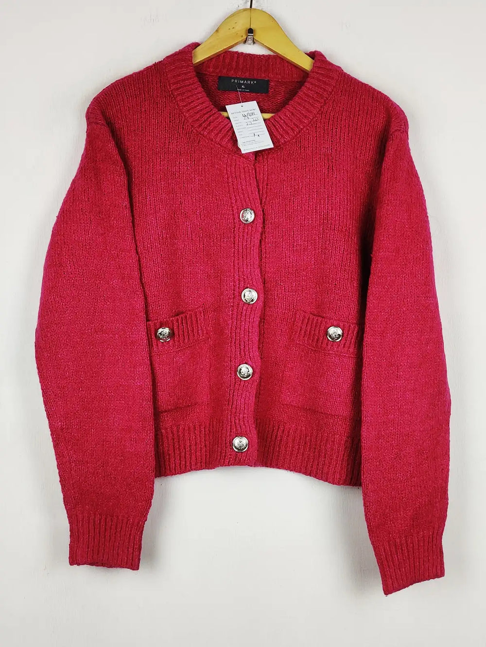 Buy online pre-used pre-loved 100% authentic & Original branded Primark (LS-19699) available in Pakistan. Top international brands avilable.