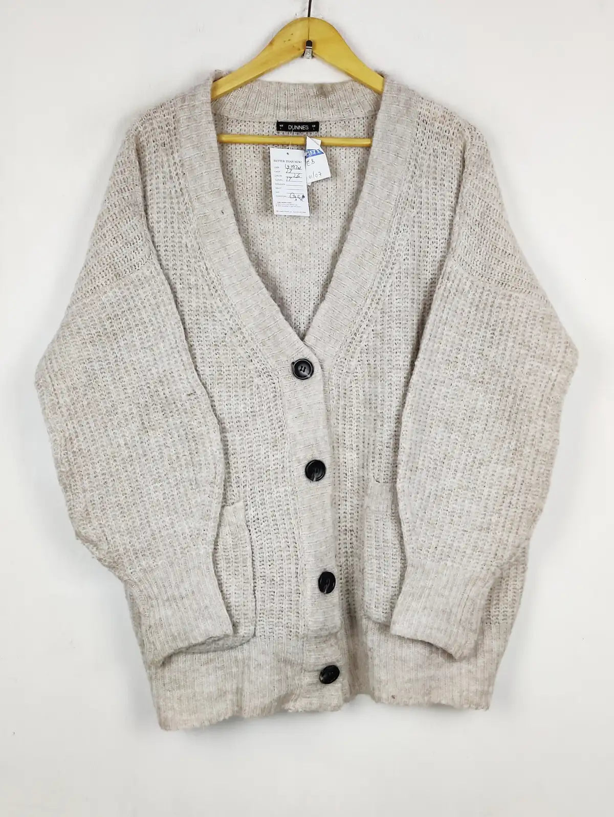 Buy online pre-used pre-loved 100% authentic & Original branded Dunnes Stores (LS-19701) available in Pakistan. Top international brands avilable.