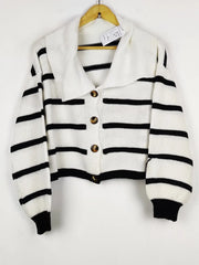 Buy online pre-used pre-loved 100% authentic & Original branded Shein (LS-19702) available in Pakistan. Top international brands avilable.
