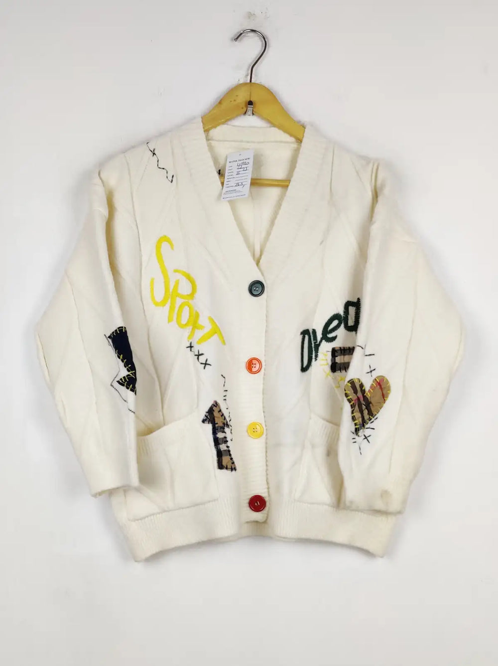 Buy online pre-used pre-loved 100% authentic & Original branded Fordeal (LS-19707) available in Pakistan. Top international brands avilable.