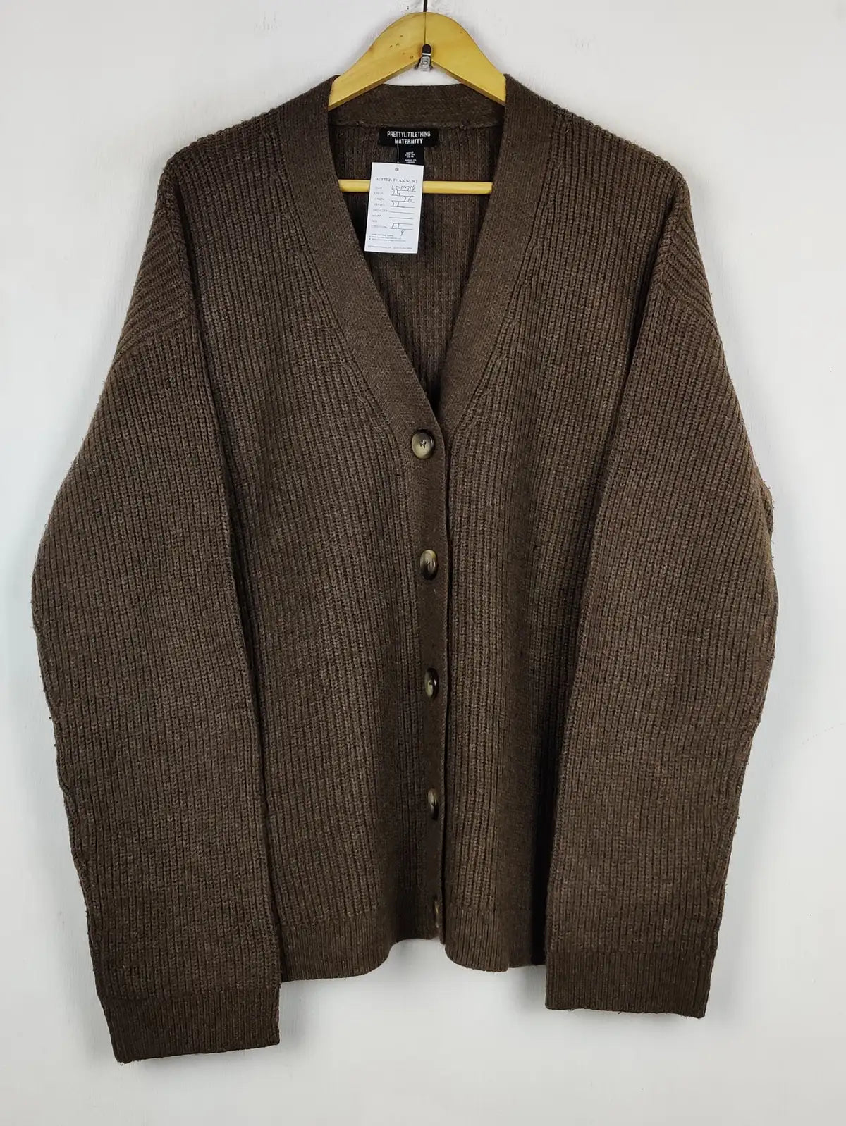 Buy online pre-used pre-loved 100% authentic & Original branded Prettylittlethings (LS-19714) available in Pakistan. Top international brands avilable.
