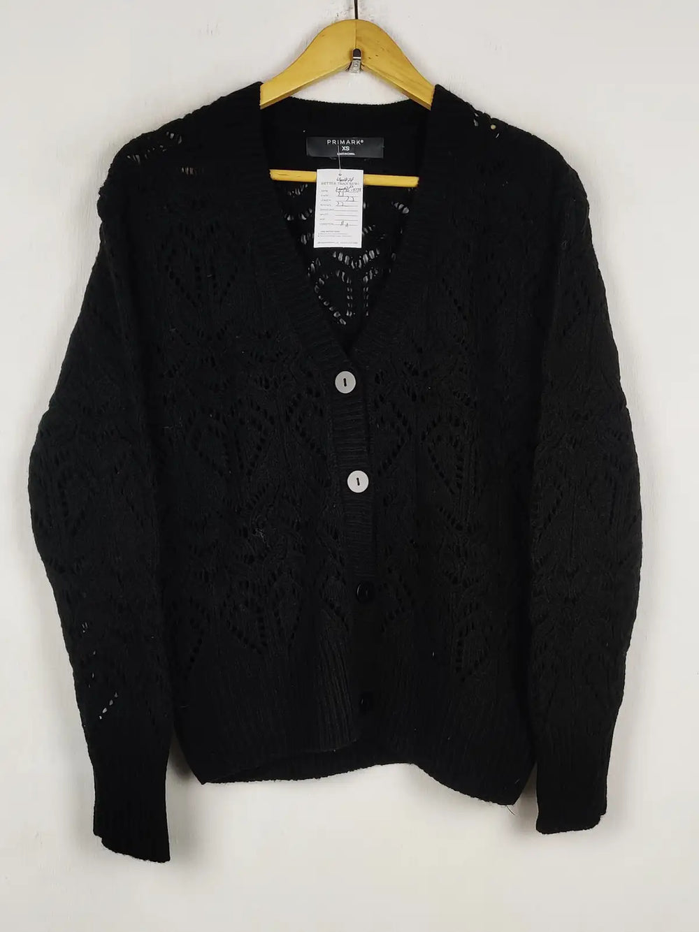 Buy online pre-used pre-loved 100% authentic & Original branded Primark (LS-19739) available in Pakistan. Top international brands avilable.