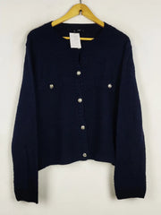 Buy online pre-used pre-loved 100% authentic & Original branded F&F (LS-19743) available in Pakistan. Top international brands avilable.