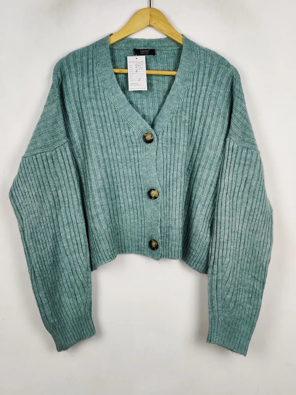 Buy online pre-used pre-loved 100% authentic & Original branded Quzu (LS-19755) available in Pakistan. Top international brands avilable.