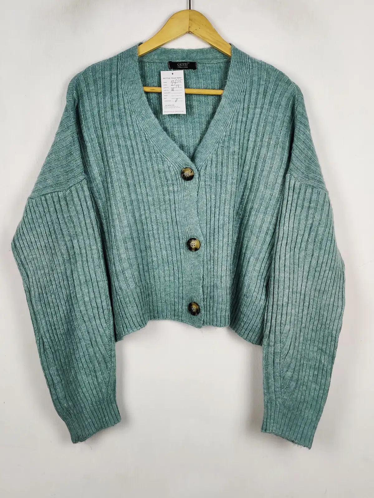 Buy online pre-used pre-loved 100% authentic & Original branded Quzu (LS-19755) available in Pakistan. Top international brands avilable.