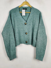 Buy online pre-used pre-loved 100% authentic & Original branded Quzu (LS-19755) available in Pakistan. Top international brands avilable.