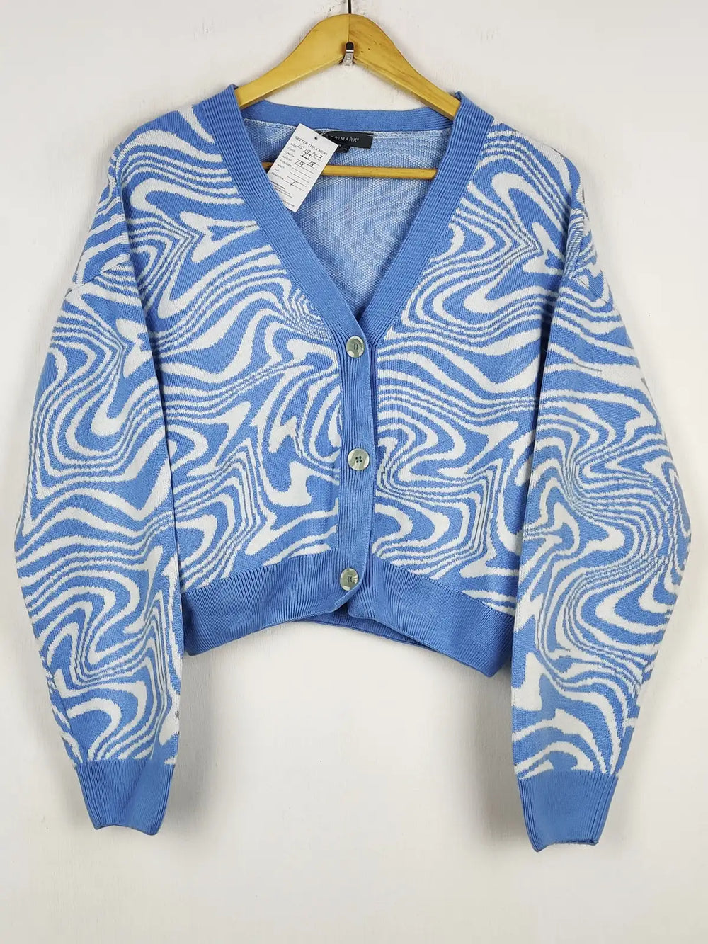 Buy online pre-used pre-loved 100% authentic & Original branded Primark (LS-19763) available in Pakistan. Top international brands avilable.