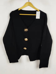 Buy online pre-used pre-loved 100% authentic & Original branded Unknown Brand (LS-19768) available in Pakistan. Top international brands avilable.