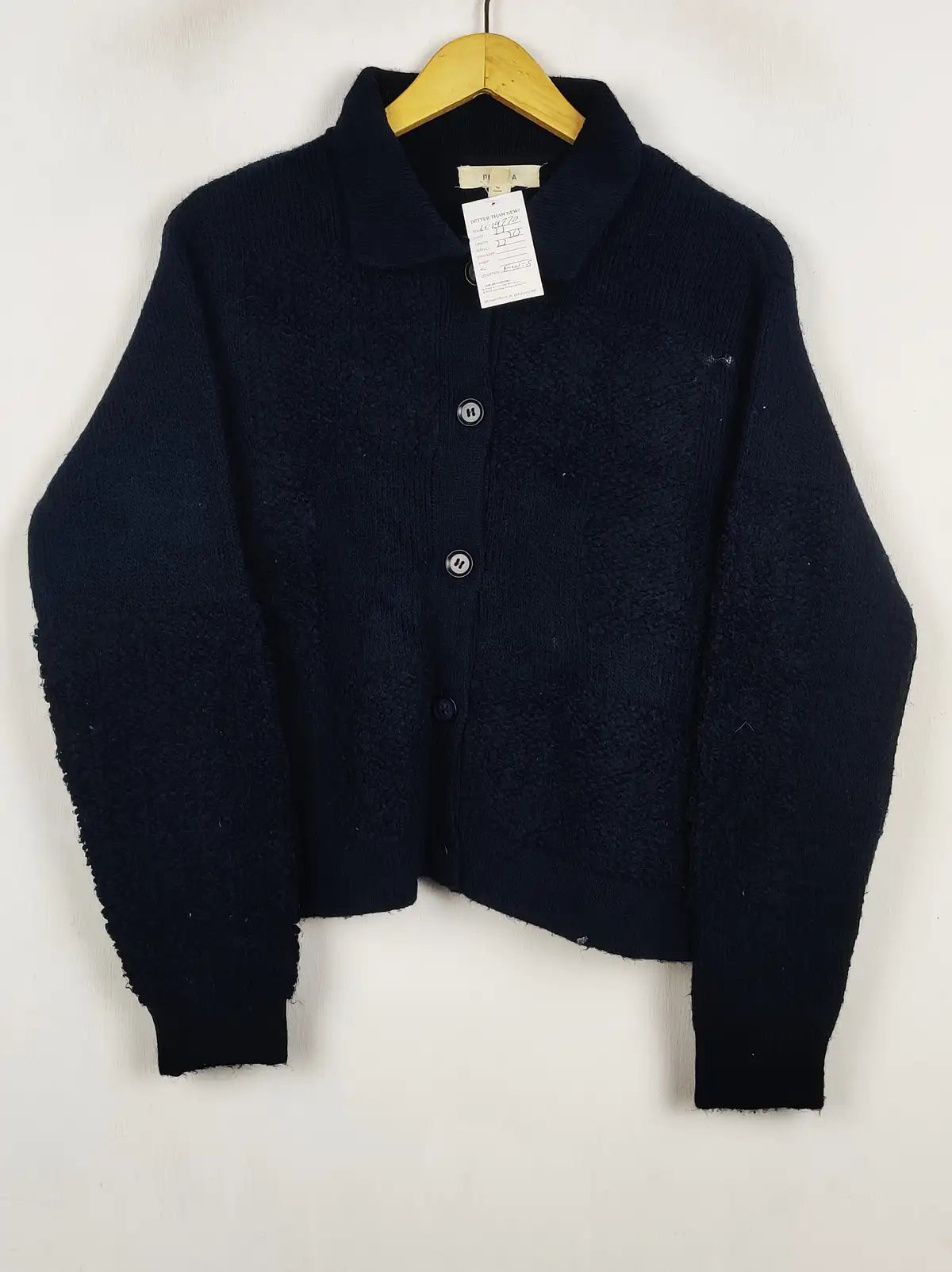 Buy online pre-used pre-loved 100% authentic & Original branded Pur Una (LS-19770) available in Pakistan. Top international brands avilable.