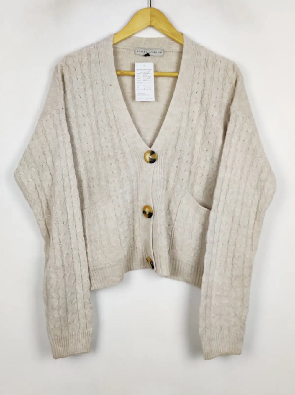 Buy online pre-used pre-loved 100% authentic & Original branded Rowen Avenue (LS-19778) available in Pakistan. Top international brands avilable.