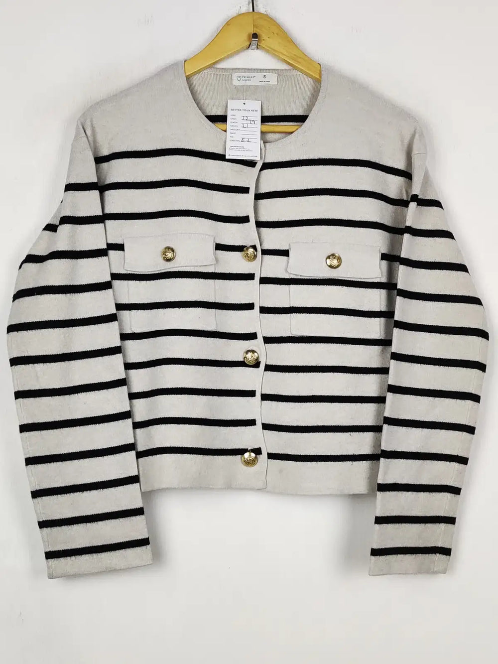 Buy online pre-used pre-loved 100% authentic & Original branded Primark (LS-19792) available in Pakistan. Top international brands avilable.