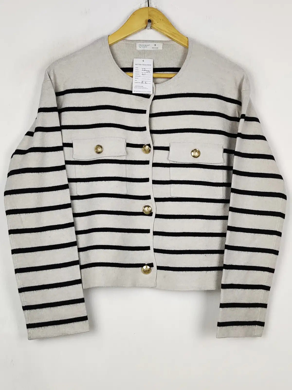 Buy online pre-used pre-loved 100% authentic & Original branded Primark (LS-19792) available in Pakistan. Top international brands avilable.