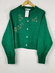 Buy online pre-used pre-loved 100% authentic & Original branded Zara (LS-19795) available in Pakistan. Top international brands avilable.
