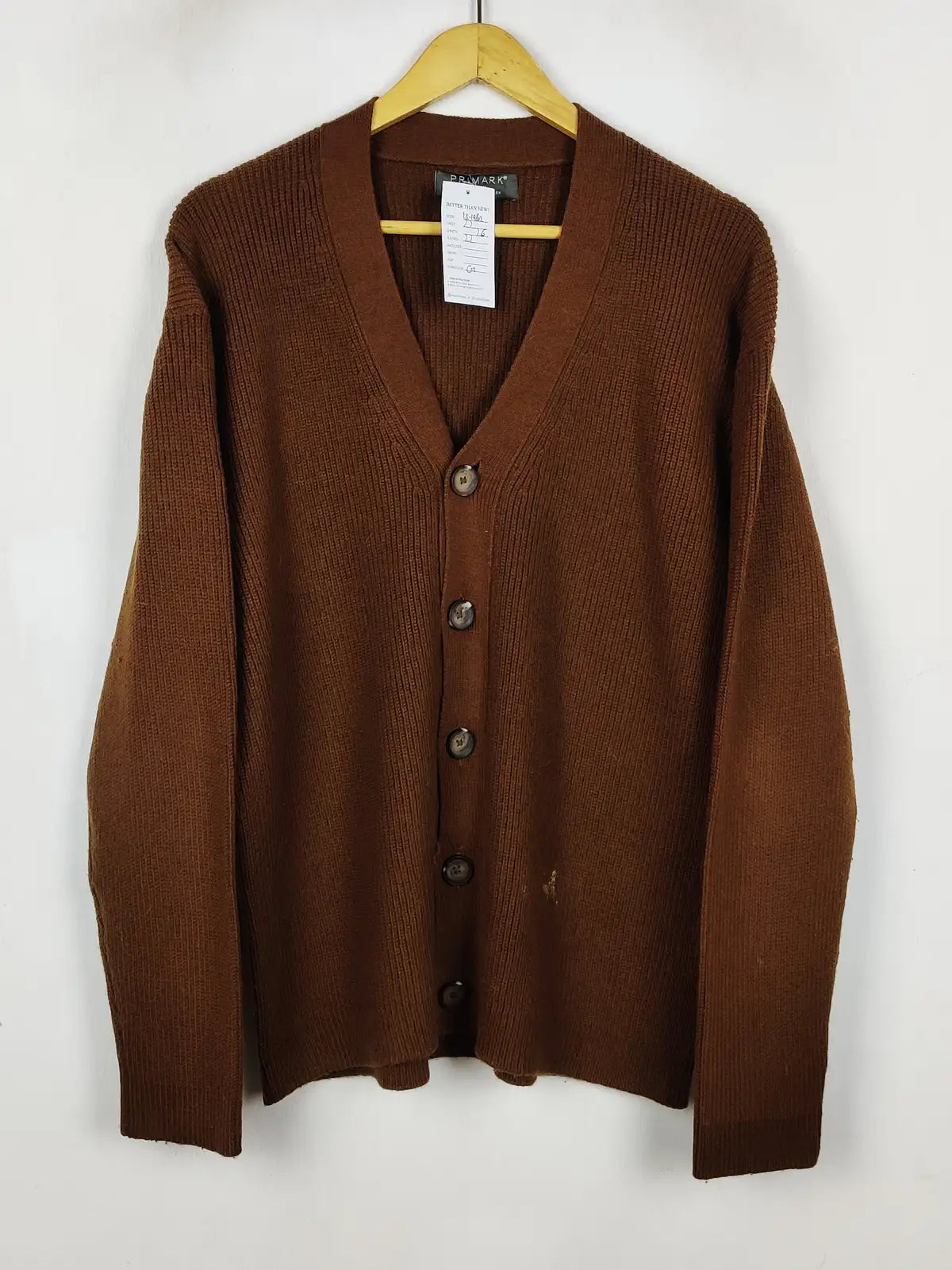 Buy online pre-used pre-loved 100% authentic & Original branded Primark (LS-19802) available in Pakistan. Top international brands avilable.