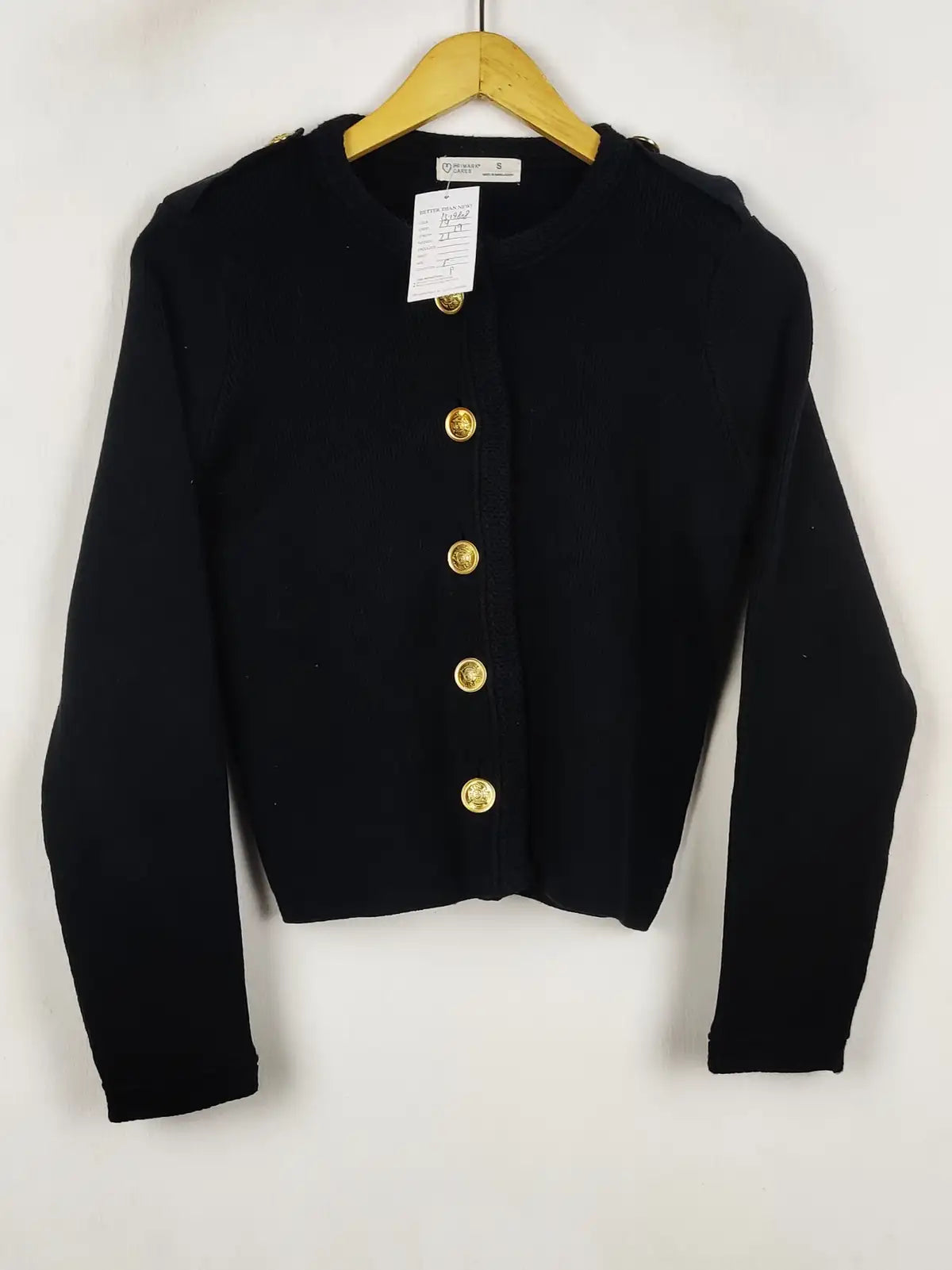 Buy online pre-used pre-loved 100% authentic & Original branded Primark (LS-19808) available in Pakistan. Top international brands avilable.
