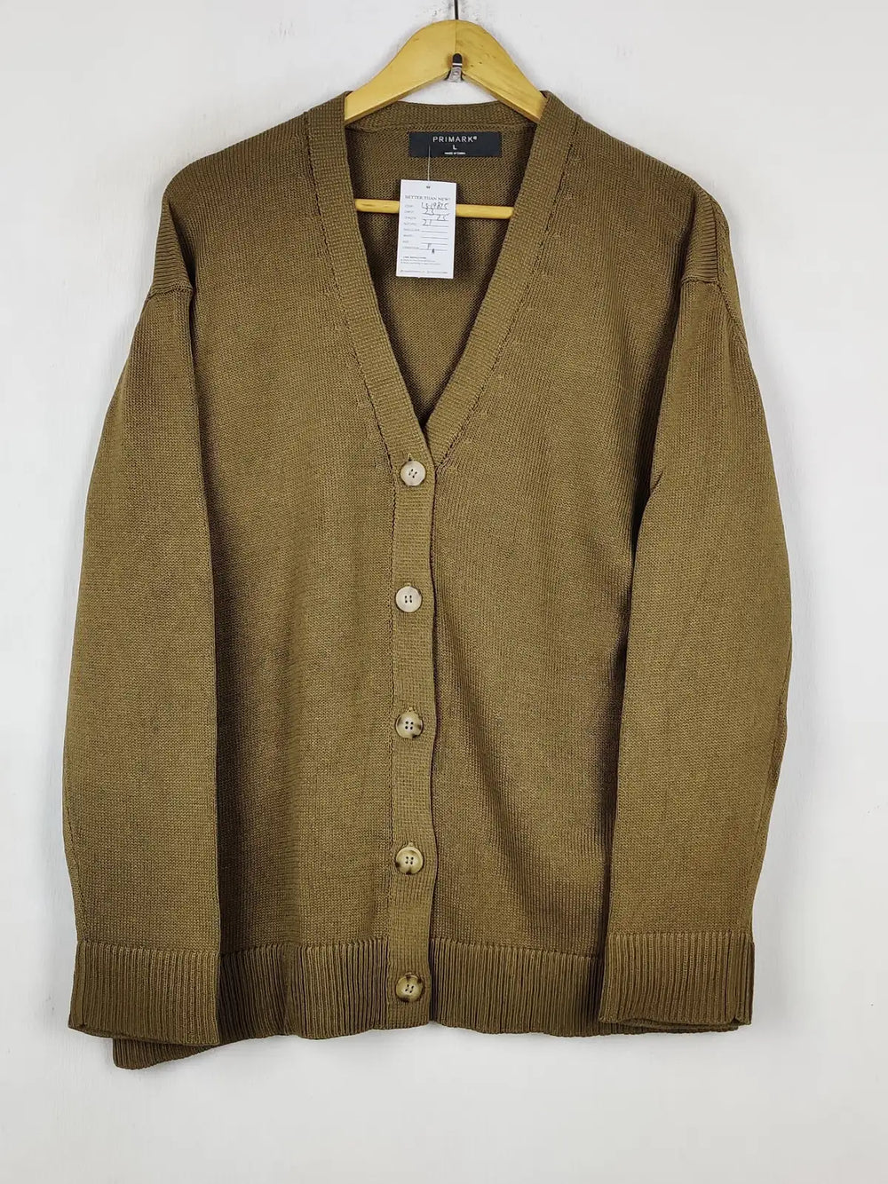 Buy online pre-used pre-loved 100% authentic & Original branded Primark (LS-19825) available in Pakistan. Top international brands avilable.