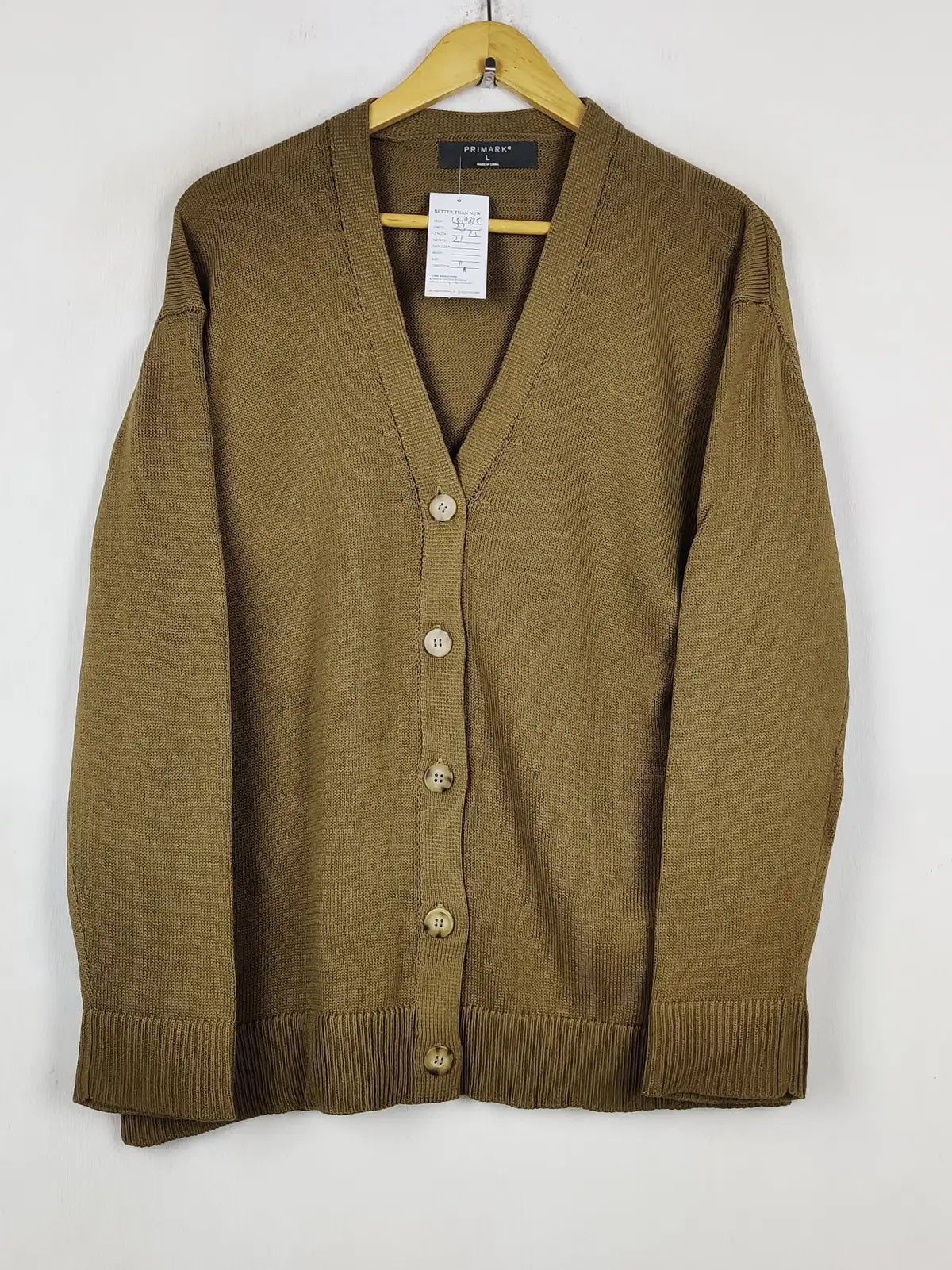 Buy online pre-used pre-loved 100% authentic & Original branded Primark (LS-19825) available in Pakistan. Top international brands avilable.