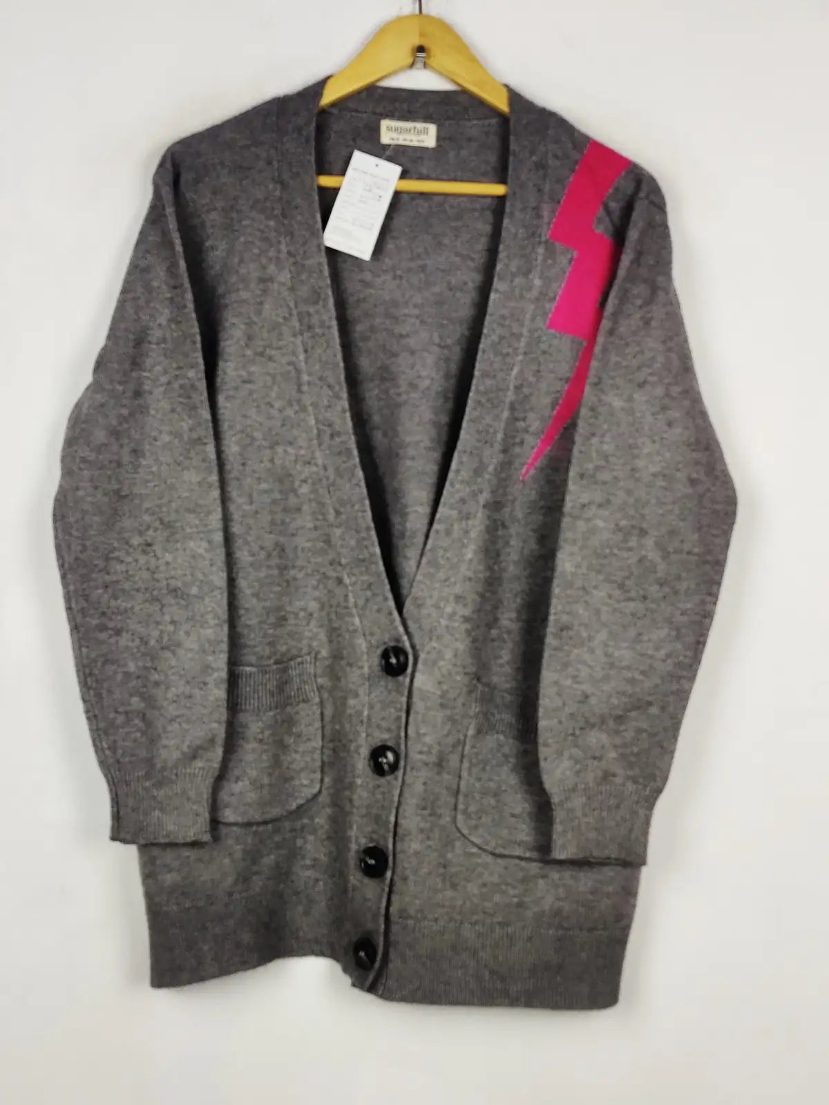 Buy online pre-used pre-loved 100% authentic & Original branded Sugarhill (LS-19864) available in Pakistan. Top international brands avilable.