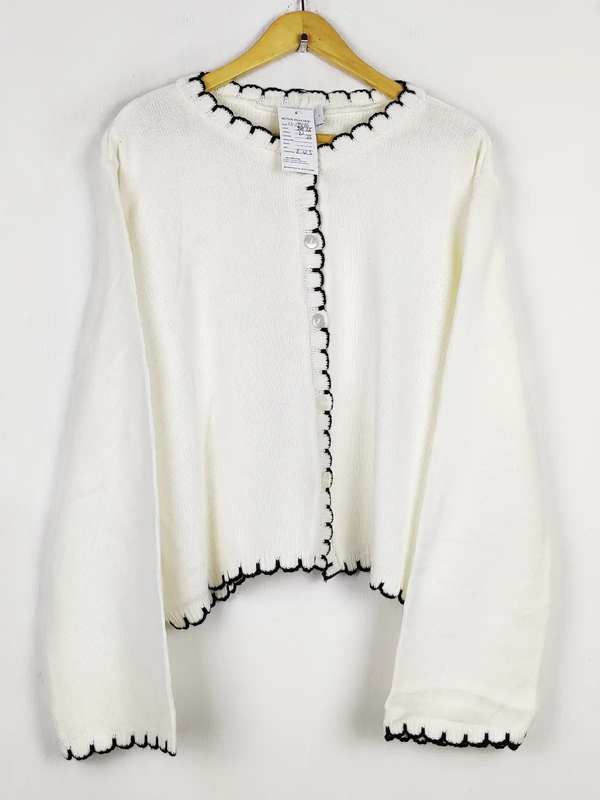 Buy online pre-used pre-loved 100% authentic & Original branded Asos (LS-19886) available in Pakistan. Top international brands avilable.