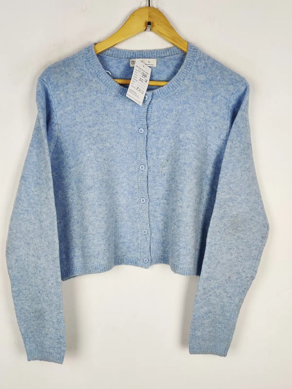 Buy online pre-used pre-loved 100% authentic & Original branded Primark (LS-19888) available in Pakistan. Top international brands avilable.