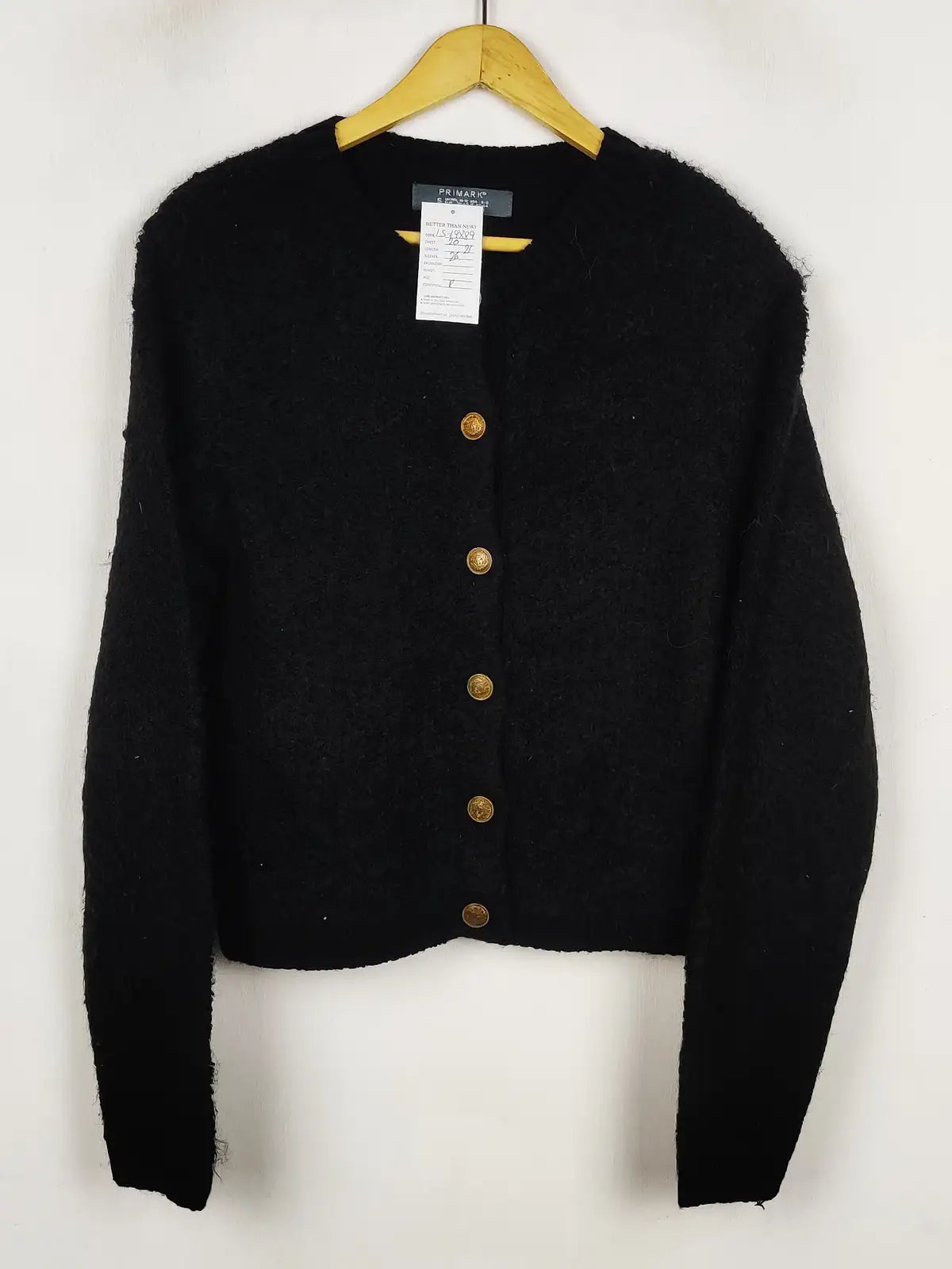 Buy online pre-used pre-loved 100% authentic & Original branded Primark (LS-19889) available in Pakistan. Top international brands avilable.
