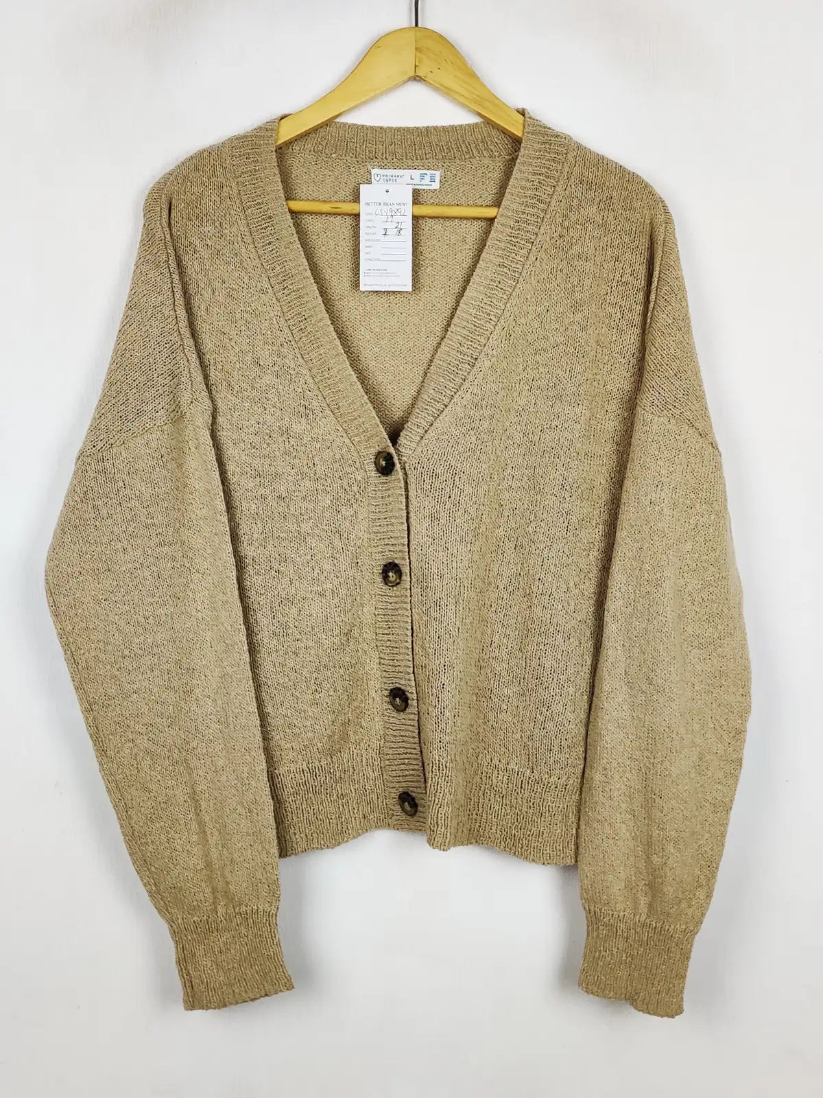 Buy online pre-used pre-loved 100% authentic & Original branded Primark (LS-19892) available in Pakistan. Top international brands avilable.