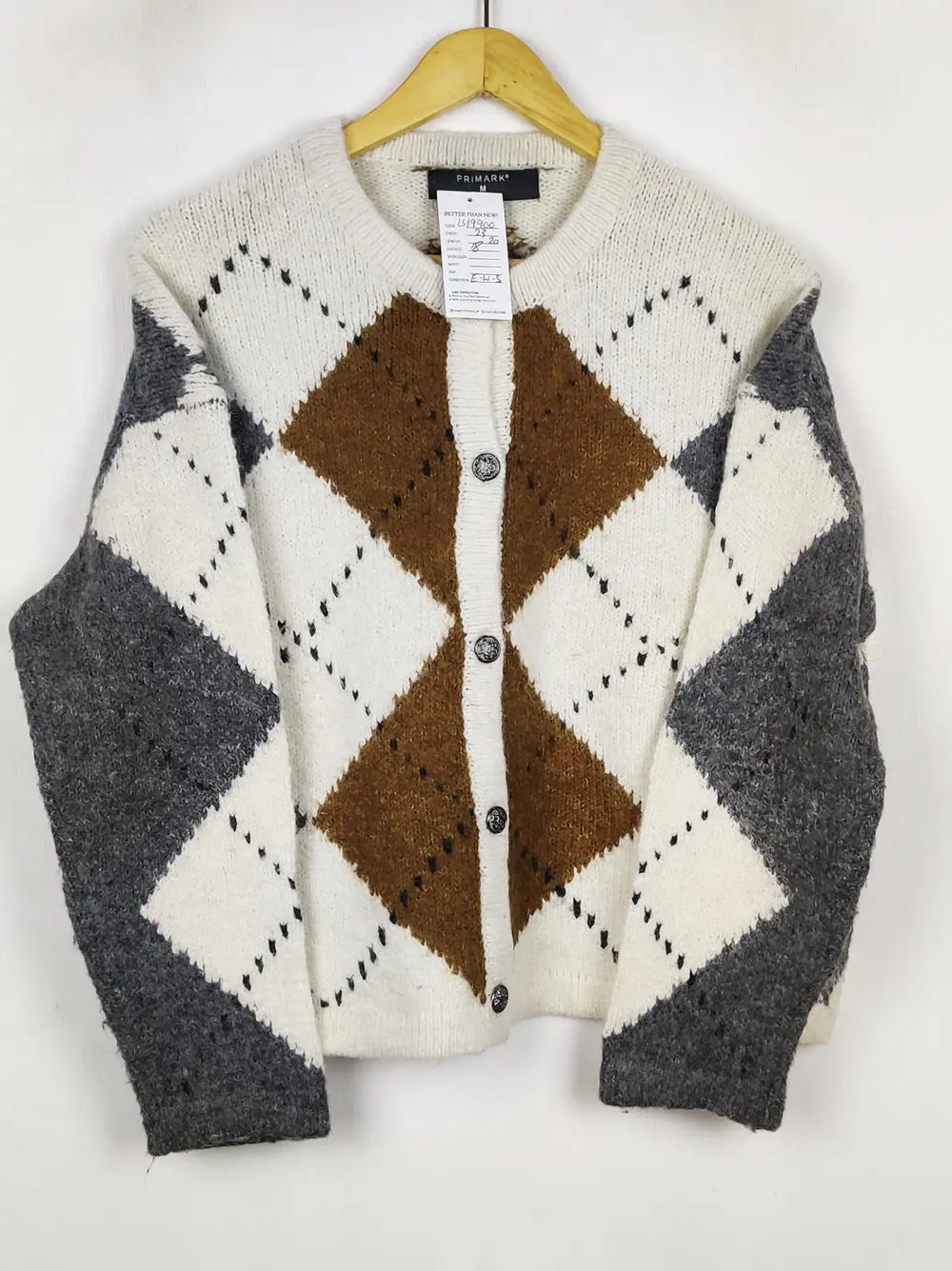 Buy online pre-used pre-loved 100% authentic & Original branded Primark (LS-19900) available in Pakistan. Top international brands avilable.