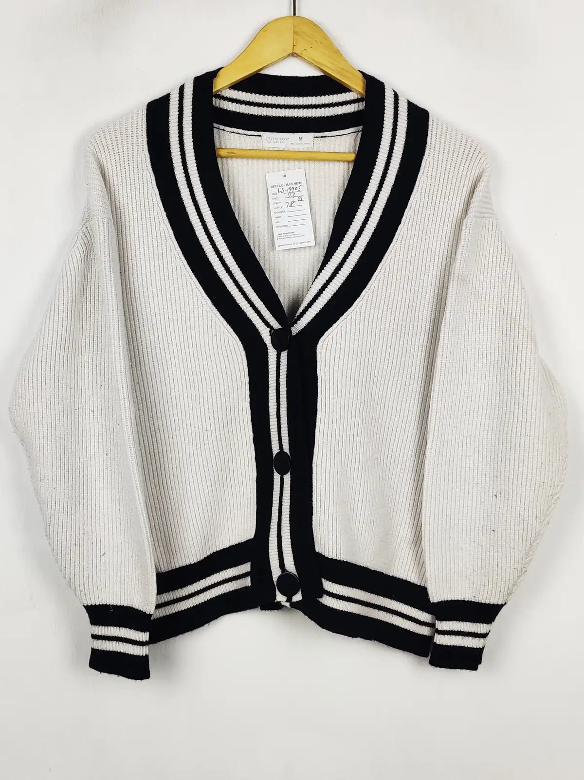 Buy online pre-used pre-loved 100% authentic & Original branded Primark (LS-19905) available in Pakistan. Top international brands avilable.