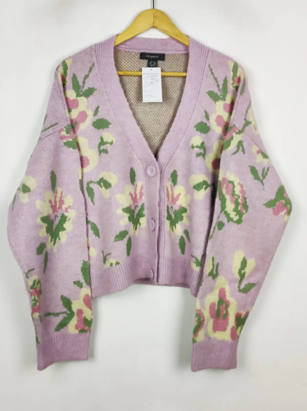 Buy online pre-used pre-loved 100% authentic & Original branded Primark (LS-19906) available in Pakistan. Top international brands avilable.
