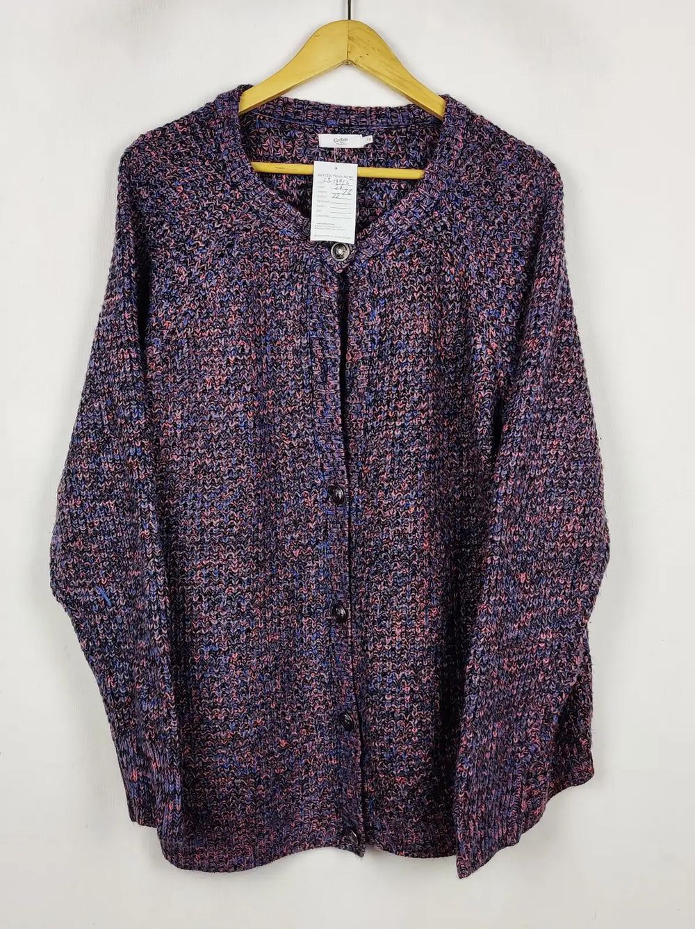 Buy online pre-used pre-loved 100% authentic & Original branded Cotton Traders (LS-19915) available in Pakistan. Top international brands avilable.