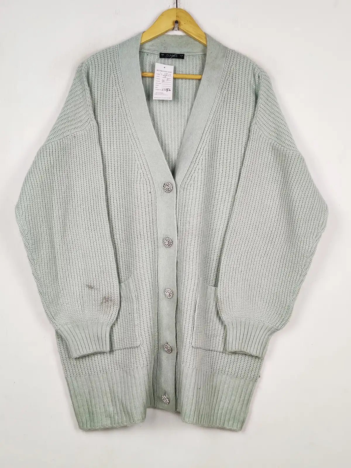 Buy online pre-used pre-loved 100% authentic & Original branded Dunnes Stores (LS-19919) available in Pakistan. Top international brands avilable.