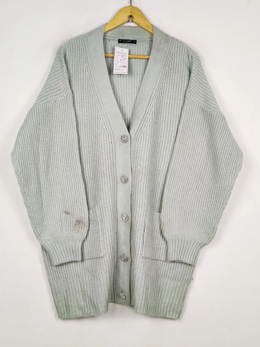 Buy online pre-used pre-loved 100% authentic & Original branded Dunnes Stores (LS-19919) available in Pakistan. Top international brands avilable.