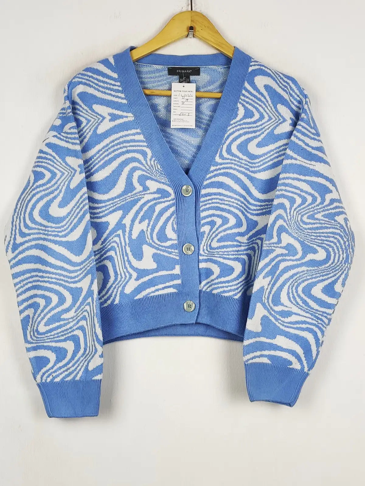 Buy online pre-used pre-loved 100% authentic & Original branded Primark (LS-19926) available in Pakistan. Top international brands avilable.
