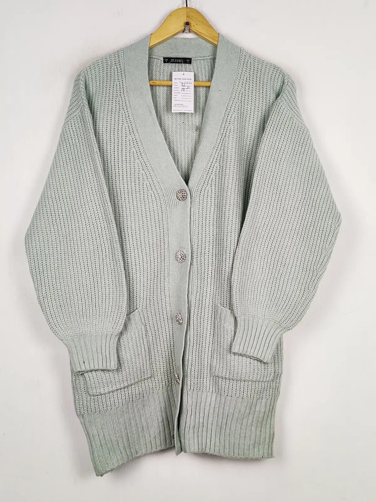 Buy online pre-used pre-loved 100% authentic & Original branded Dunnes Stores (LS-19934) available in Pakistan. Top international brands avilable.