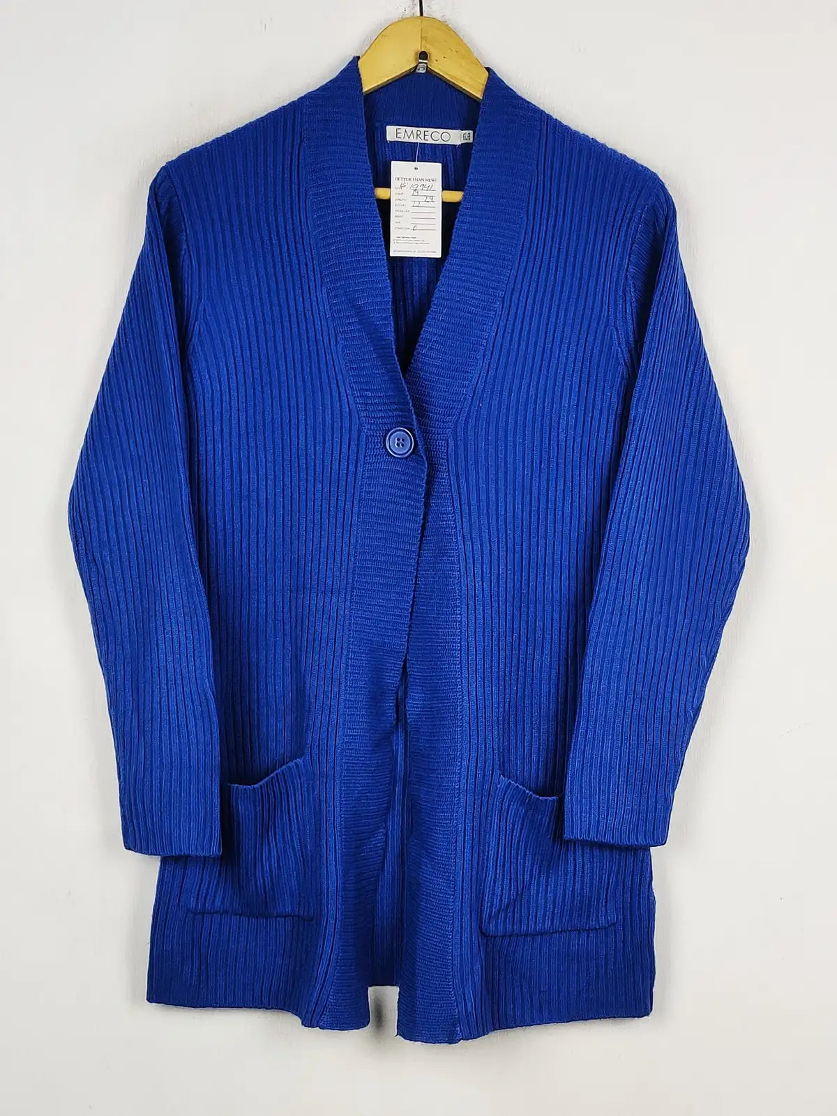 Buy online pre-used pre-loved 100% authentic & Original branded Emreco (LS-19941) available in Pakistan. Top international brands avilable.